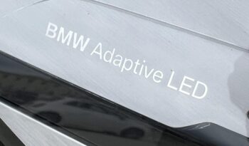 BMW 640i xDrive (Automata) Magyarországi Vezetett Szervizkönyv! LUXURY full