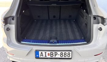 PORSCHE CAYENNE Coupé GTS Tiptronic ic 5.000km MAGYARORSZÁGI ÁFA-S!!! Azonnal vihető! full