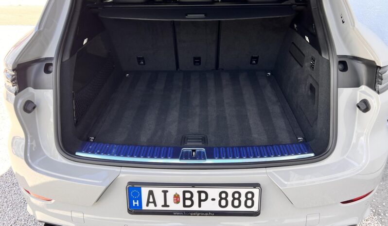 PORSCHE CAYENNE Coupé GTS Tiptronic ic 5.000km MAGYARORSZÁGI ÁFA-S!!! Azonnal vihető! full