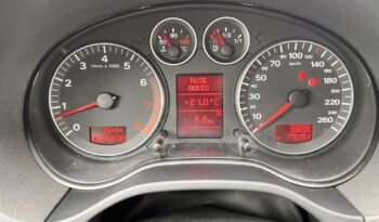 AUDI A3 1.4 TFSI Ambition 175.000km XENON DIGITKLÍMA GYÖNYÖRŰ ÁLLAPOT!!! full