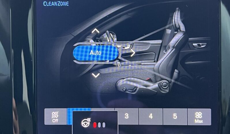 VOLVO XC60 2.0 [T6] Ultra Dark AWD Geartronic RECHARGE 43000Km!!! Gyönyörű állapot!!! full