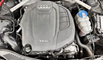 AUDI A4 Avant 2.0 TFSI Design S-tronic 84.000km Magyarországi GYÖNYÖRŰ!!! full
