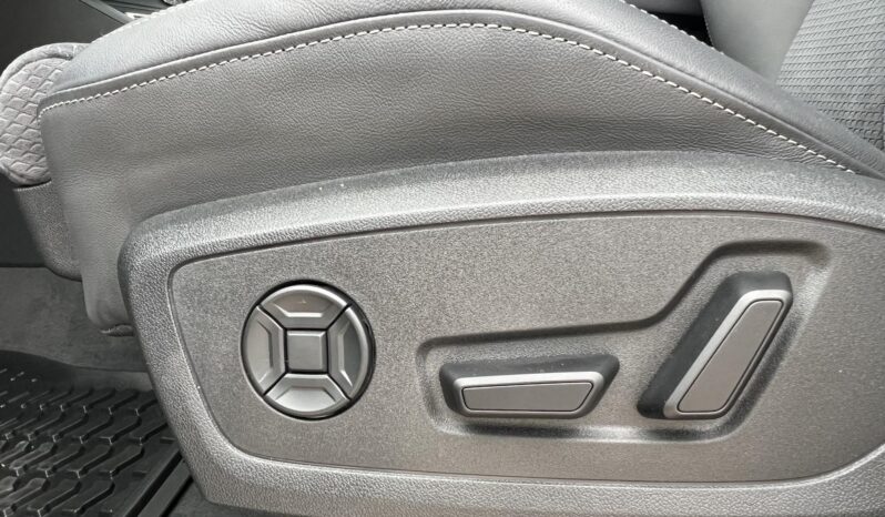 AUDI Q3 Sportback 35 TDI S line Business S-tronic 9.000km! MAGYARORSZÁGI! ÚJ AUTÓ!!! full