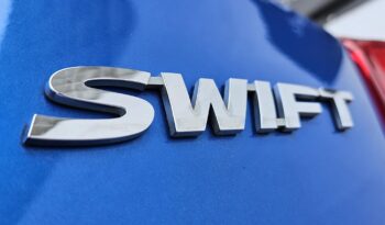 SUZUKI SWIFT 1.2 Dualjet GL+ MAGYAR – KÉTTÓNUSÚ FÉNYEZÉS – ÚJSZERŰ!! full