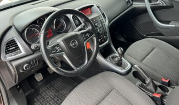 OPEL ASTRA J Sedan 1.6 Enjoy Magyarországi!!!! full