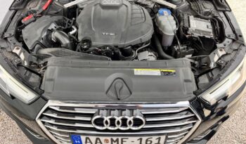 AUDI A4 Avant 2.0 TFSI Design S-tronic 84.000km Magyarországi GYÖNYÖRŰ!!! full