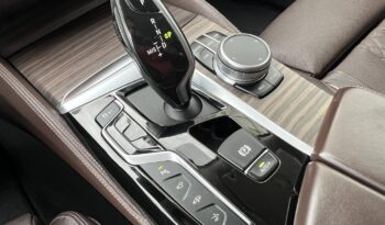 BMW 640i xDrive (Automata) Magyarországi Vezetett Szervizkönyv! LUXURY full