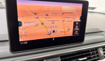 AUDI A4 Avant 2.0 TFSI Design S-tronic 84.000km Magyarországi GYÖNYÖRŰ!!! full