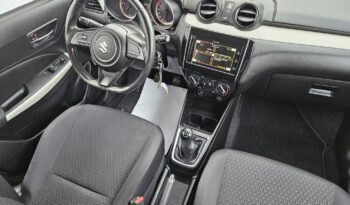 SUZUKI SWIFT 1.2 Dualjet GL+ MAGYAR – KÉTTÓNUSÚ FÉNYEZÉS – ÚJSZERŰ!! full