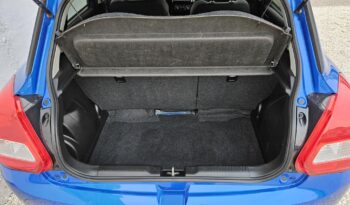 SUZUKI SWIFT 1.2 Dualjet GL+ MAGYAR – KÉTTÓNUSÚ FÉNYEZÉS – ÚJSZERŰ!! full