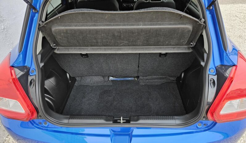 SUZUKI SWIFT 1.2 Dualjet GL+ MAGYAR – KÉTTÓNUSÚ FÉNYEZÉS – ÚJSZERŰ!! full
