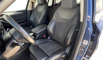 BMW X3 xDrive20i xLine (Automata) Magyarországi!!! Sérülésmentes!!! Vezetett szervízkönyv!!! full