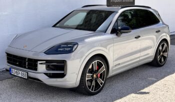 PORSCHE CAYENNE Coupé GTS Tiptronic ic 5.000km MAGYARORSZÁGI ÁFA-S!!! Azonnal vihető! full