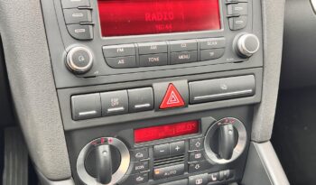 AUDI A3 1.4 TFSI Ambition 175.000km XENON DIGITKLÍMA GYÖNYÖRŰ ÁLLAPOT!!! full