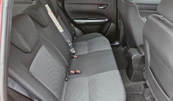SUZUKI VITARA 1.4 GL+ NAVIGÁCIÓ – MAGYAR – 67.000KM – ÚJSZERŰ ÁLLAPOTBAN!! full