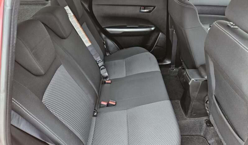 SUZUKI VITARA 1.4 GL+ NAVIGÁCIÓ – MAGYAR – 67.000KM – ÚJSZERŰ ÁLLAPOTBAN!! full