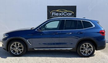 BMW X3 xDrive20i xLine (Automata) Magyarországi!!! Sérülésmentes!!! Vezetett szervízkönyv!!! full