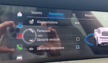 PORSCHE TAYCAN 4S Cross Turismo 45.000kM!!! Panorámatető!!! 93KW!!! 570Le!!! Gravel sport!!! OFF ROAD PACK!!! full