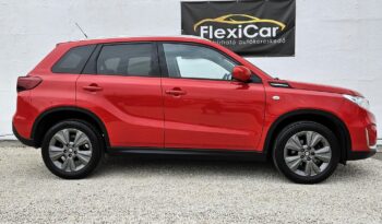 SUZUKI VITARA 1.4 GL+ NAVIGÁCIÓ – MAGYAR – 67.000KM – ÚJSZERŰ ÁLLAPOTBAN!! full