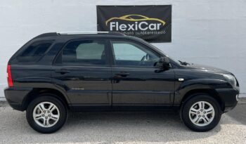 KIA SPORTAGE 2.0 LX 2WD Vezérlés és kuplung csere!!!! full