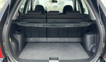 KIA SPORTAGE 2.0 LX 2WD Vezérlés és kuplung csere!!!! full