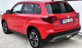 SUZUKI VITARA 1.4 GLX 4WD MAGYAR – 3 + 7 ÉV GYÁRI GARANCIÁVAL!! full