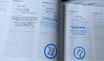 VOLVO XC60 2.0 [T6] Ultra Dark AWD Geartronic RECHARGE 43000Km!!! Gyönyörű állapot!!! full