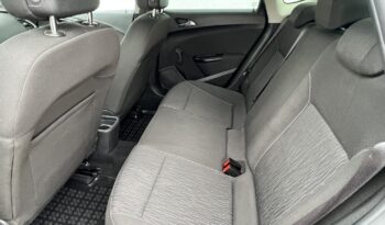 OPEL ASTRA J Sedan 1.6 Enjoy Magyarországi!!!! full