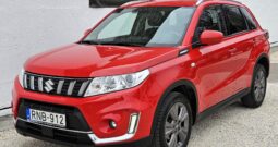 SUZUKI VITARA 1.4 GL+ NAVIGÁCIÓ – MAGYAR – 67.000KM – ÚJSZERŰ ÁLLAPOTBAN!!