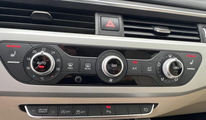 AUDI A5 Sportback 35 TFSI Design S-tronic Napfénytető!!! full
