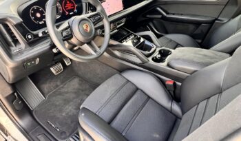 PORSCHE CAYENNE Coupé GTS Tiptronic ic 5.000km MAGYARORSZÁGI ÁFA-S!!! Azonnal vihető! full