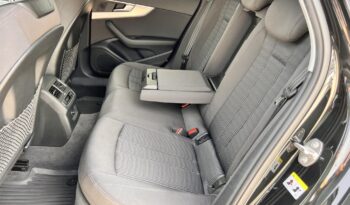 AUDI A4 Avant 2.0 TFSI Design S-tronic 84.000km Magyarországi GYÖNYÖRŰ!!! full
