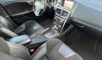 VOLVO V40 2.0 D [D3] R-Design Momentum Geartronic Vezetett szervízkönyv!!! Sérülésmentes!!! full