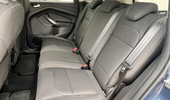 FORD KUGA 1.5 EcoBoost Business 28.000km! ÚJSZERŰ!!! full