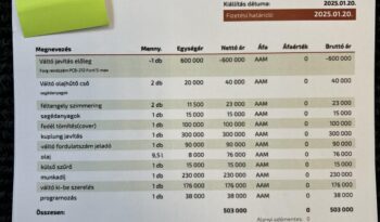 FORD S-MAX 2.0 TDCi Titanium Powershift Nagyon megkímélt állapotban!!! full
