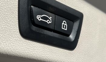 BMW X3 xDrive20i xLine (Automata) Magyarországi!!! Sérülésmentes!!! Vezetett szervízkönyv!!! full