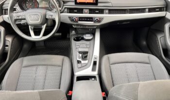 AUDI A4 Avant 2.0 TFSI Design S-tronic 84.000km Magyarországi GYÖNYÖRŰ!!! full