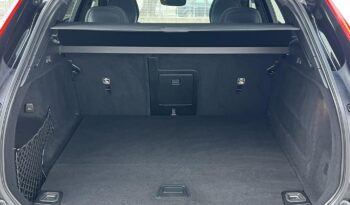 VOLVO XC60 2.0 [T6] Ultra Dark AWD Geartronic RECHARGE 43000Km!!! Gyönyörű állapot!!! full