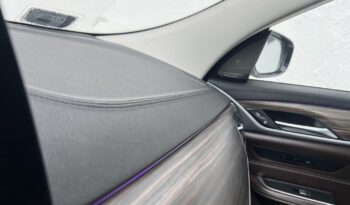 BMW 640i xDrive (Automata) Magyarországi Vezetett Szervizkönyv! LUXURY full