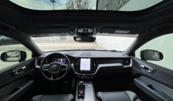 VOLVO XC60 2.0 [T6] Ultra Dark AWD Geartronic RECHARGE 43000Km!!! Gyönyörű állapot!!! full
