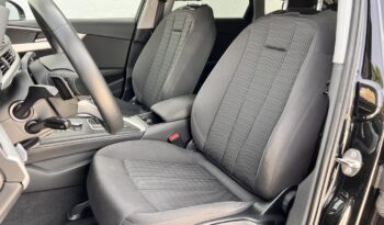 AUDI A4 Avant 2.0 TFSI Design S-tronic 84.000km Magyarországi GYÖNYÖRŰ!!! full