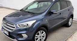 FORD KUGA 1.5 EcoBoost Business 28.000km! ÚJSZERŰ!!!
