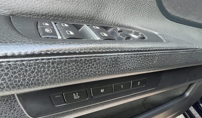 BMW 730d (Automata) Rossz klímával!!!! full