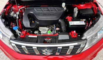 SUZUKI VITARA 1.4 GLX 4WD MAGYAR – 3 + 7 ÉV GYÁRI GARANCIÁVAL!! full