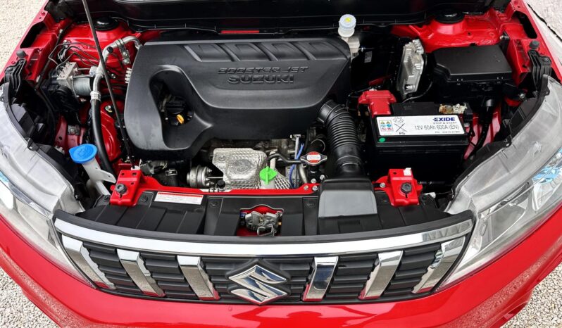 SUZUKI VITARA 1.4 GLX 4WD MAGYAR – 3 + 7 ÉV GYÁRI GARANCIÁVAL!! full