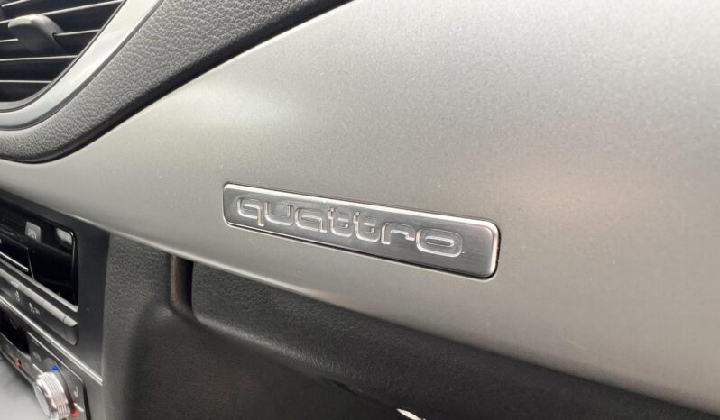 AUDI A7 Sportback 3.0 V6 TDI DPF quattro Tiptronic ic [5 személy] Vezetett szervizkönyv! Magyarországi! 313LE!!! 196e KM!!! full