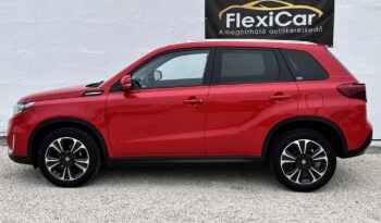 SUZUKI VITARA 1.4 GLX 4WD MAGYAR – 3 + 7 ÉV GYÁRI GARANCIÁVAL!! full
