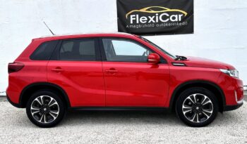 SUZUKI VITARA 1.4 GLX 4WD MAGYAR – 3 + 7 ÉV GYÁRI GARANCIÁVAL!! full