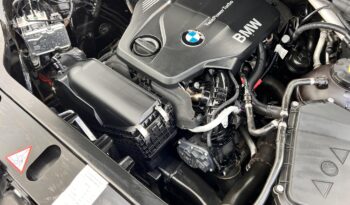 BMW X4 xDrive20d xLine (Automata) Vezetett szervizkönyv Nagyon szép állapot! full