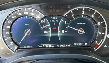 BMW X3 xDrive20i xLine (Automata) Magyarországi!!! Sérülésmentes!!! Vezetett szervízkönyv!!! full